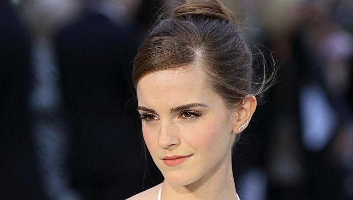 Emma Watson bị phát tán ảnh "nhạy cảm"