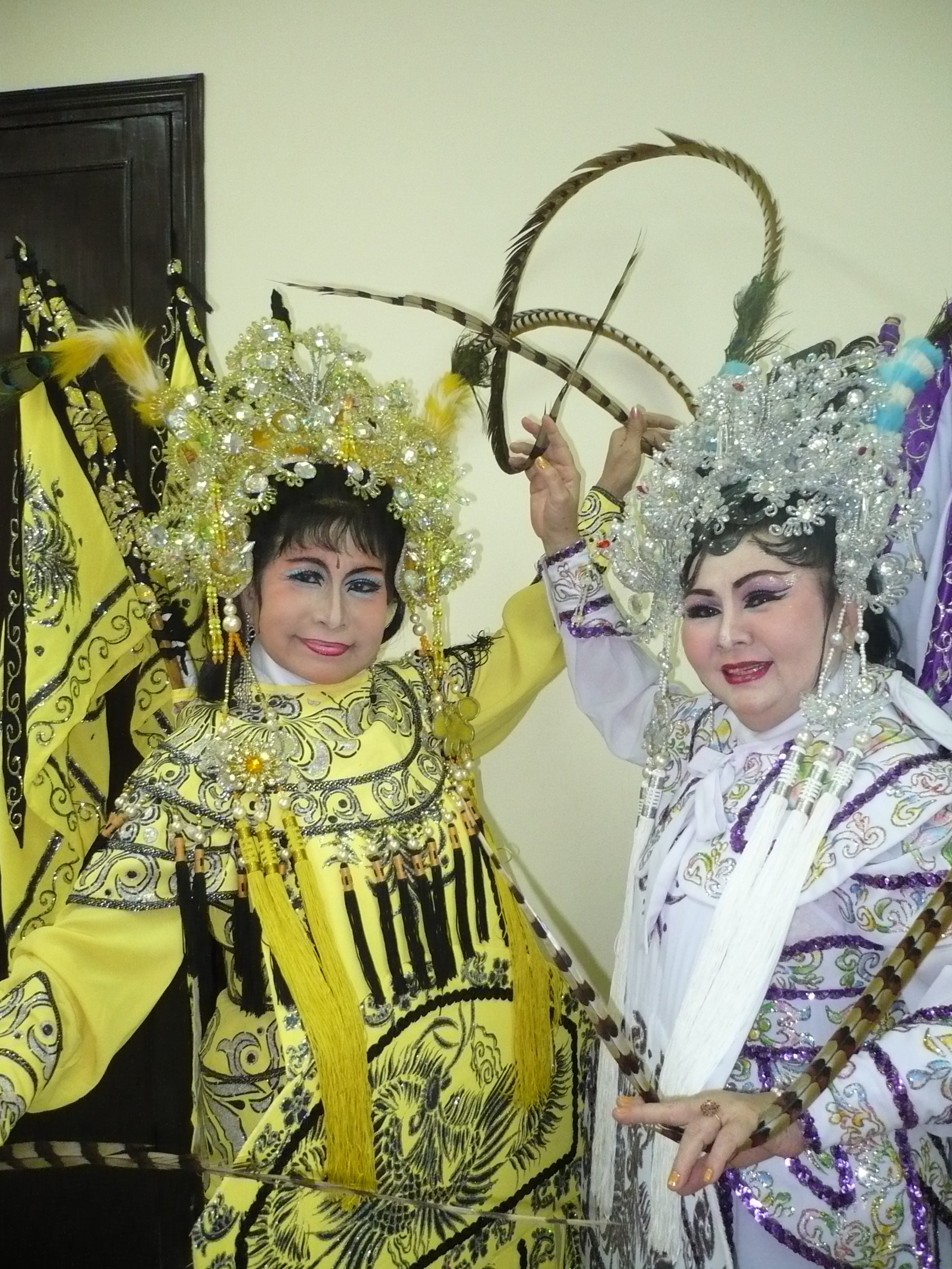 Sau mổ tim, Thanh Thế t&aacute;i xuất vai Đ&agrave;o Tam Xu&acirc;n - Ảnh 4.