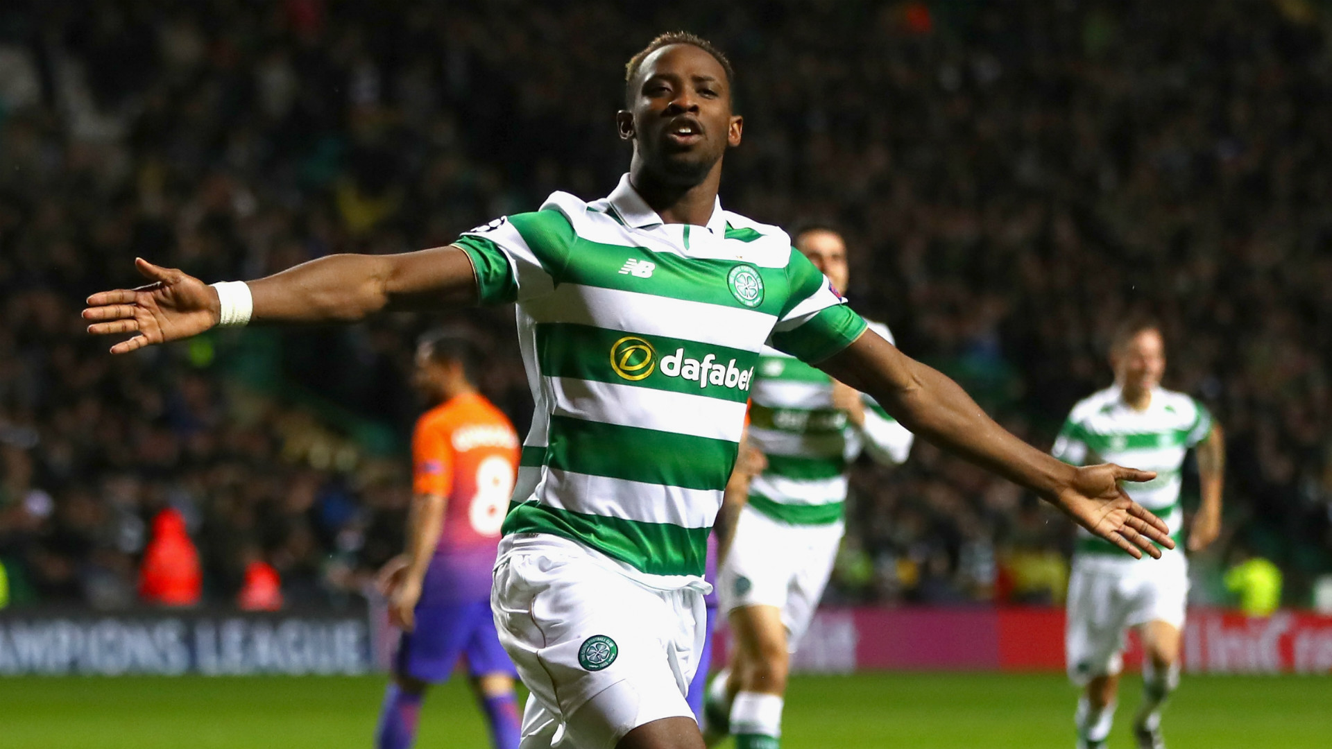 
T&agrave;i năng trẻ Dembele khiến Chelsea thất vọng
