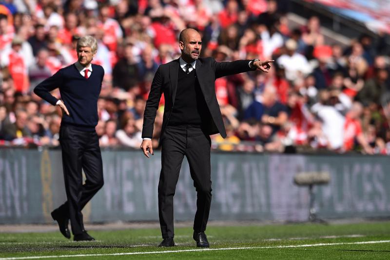 Wenger: Trọng tài Premier League ngày càng dở - Ảnh 2.