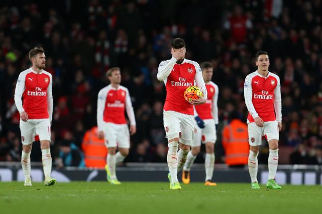 Nữ Arsenal thắng 10-0, thầy trò Wenger bị "ném đá" dữ dội