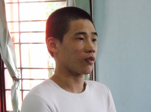 Phê ma túy, lừa bé gái 14 tuổi vào nhà hoang cưỡng hiếp