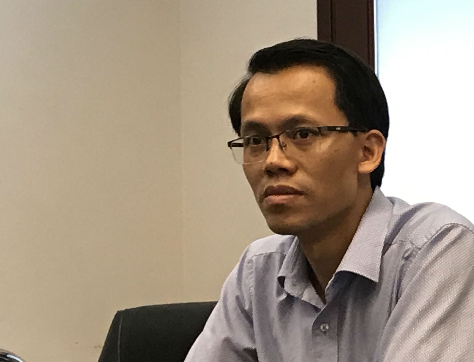 Giám đốc BOT Cai Lậy: Đã chuẩn bị mọi phương án chống ùn tắc