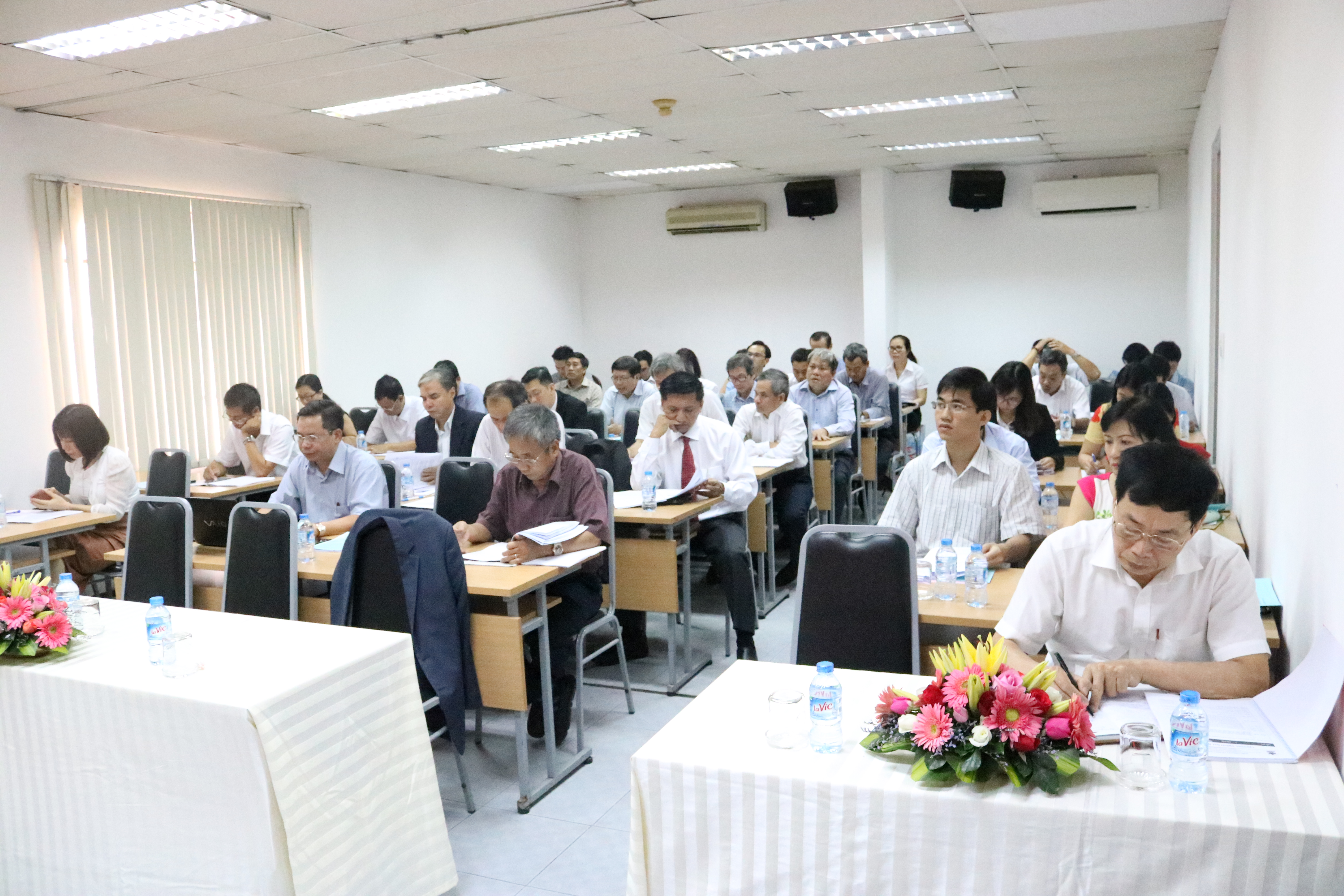 Bảo Minh: Chỉ số ROE đang thu hút nhà đầu tư - Ảnh 3.