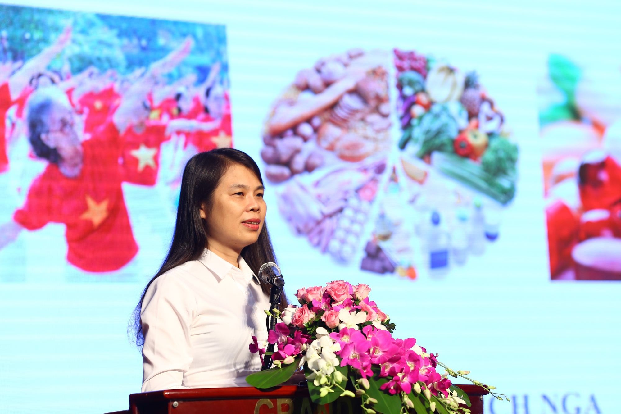 Kiểm so&aacute;t đường huyết, ngăn ngừa biến chứng cho bệnh tiểu đường - Ảnh 2.