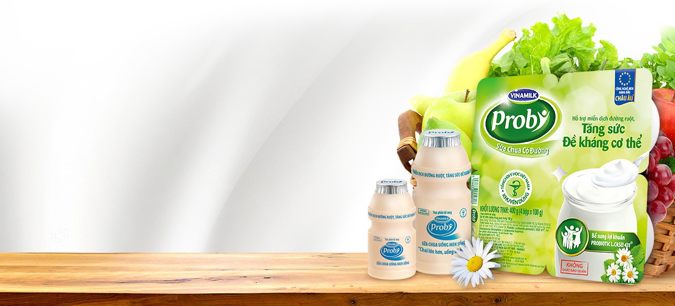 Phát hiện thú vị về hiệu quả giảm cân của probiotics - Ảnh 2.