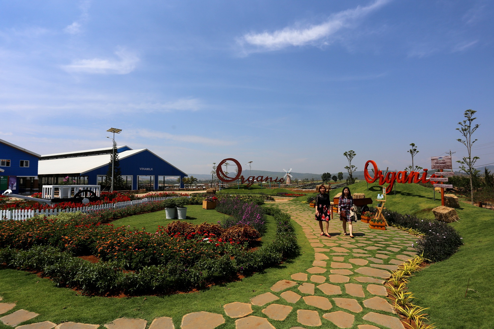 Trang trại