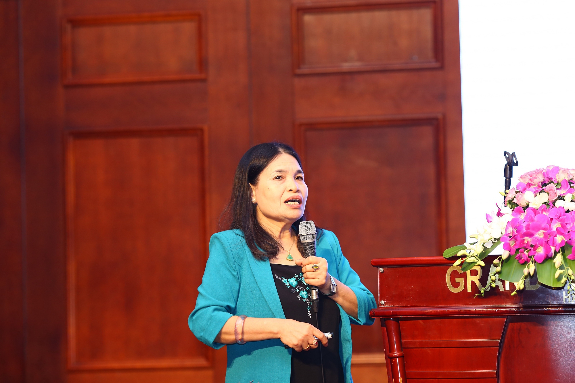 Kiểm so&aacute;t đường huyết, ngăn ngừa biến chứng cho bệnh tiểu đường - Ảnh 3.