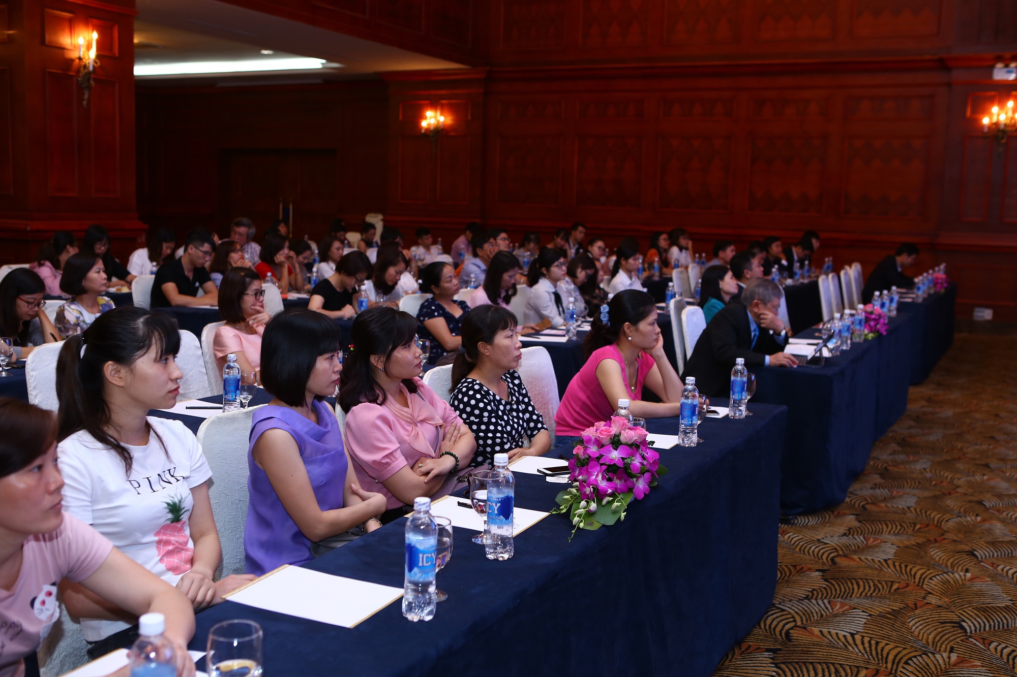 Kiểm so&aacute;t đường huyết, ngăn ngừa biến chứng cho bệnh tiểu đường - Ảnh 4.