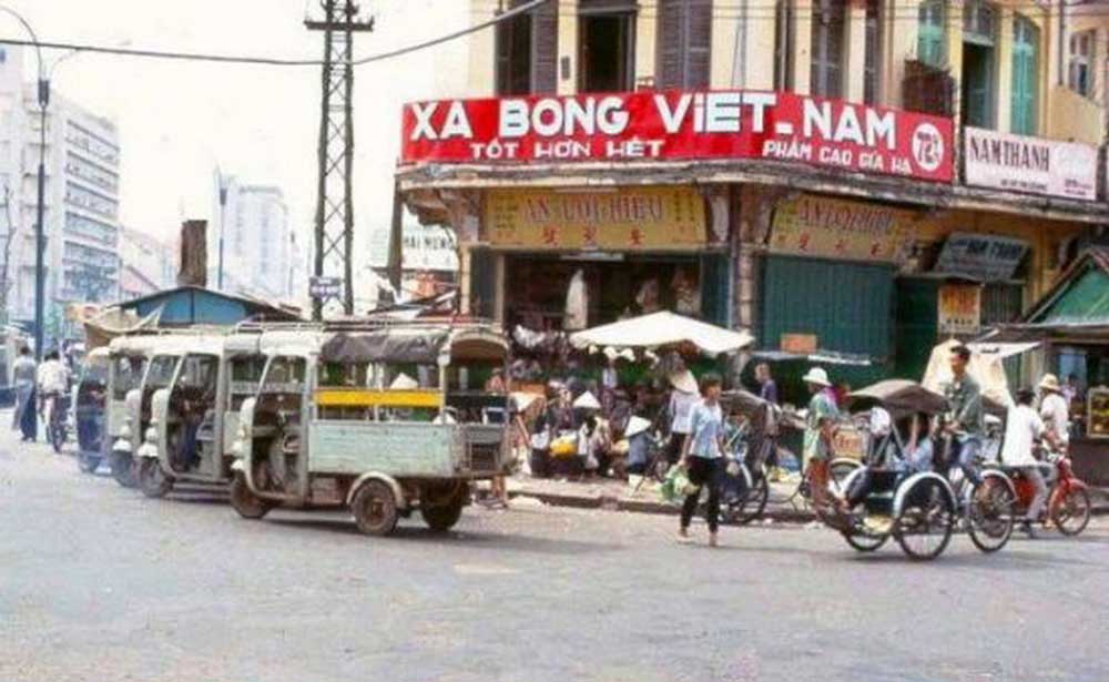 Chi&ecirc;u độc gi&uacute;p tỉ ph&uacute; S&agrave;i G&ograve;n đ&aacute;nh bật đối thủ - Ảnh 1.