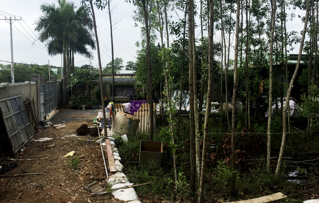 Giật mình với nhà không phép, sai phép