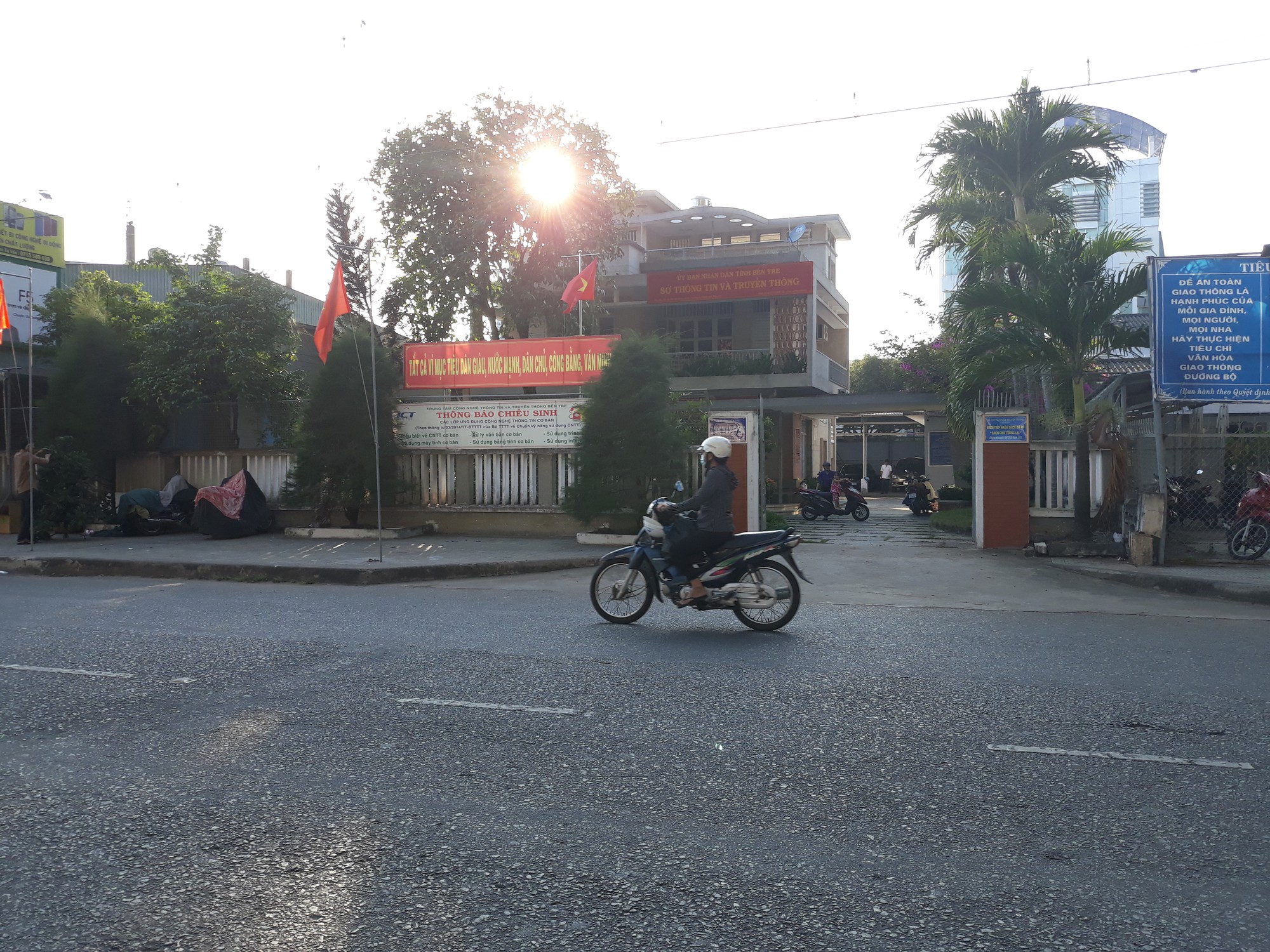 Một sở phải bồi thường và xin lỗi doanh nghiệp