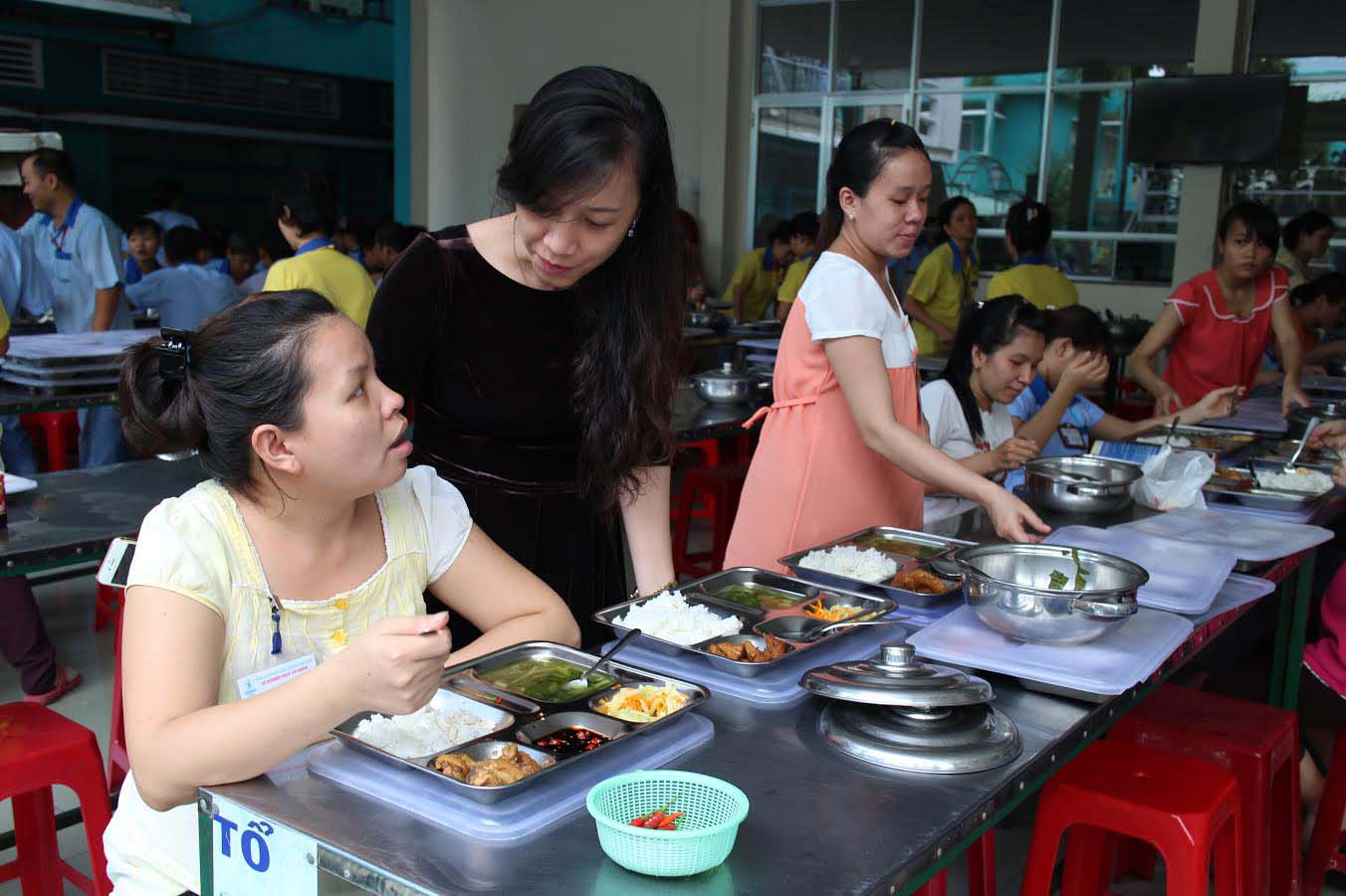 Cơ quan quản lý phải quyết liệt