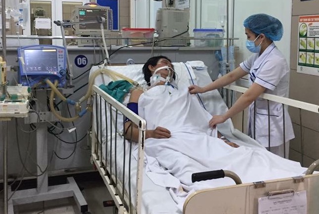 Lúng túng quản lý rượu thủ công