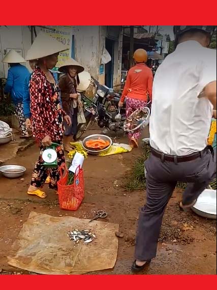 Đạo đức công vụ, đừng nói suông! - Ảnh 1.