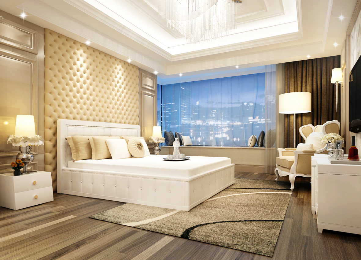 Chọn nệm: Người mua lầm, người bán không lầm