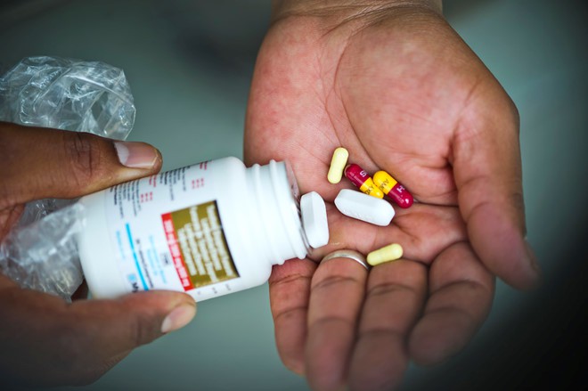 Sau 27 năm, người nhiễm HIV đầu ti&ecirc;n ở Việt Nam nay ra sao? - Ảnh 2.