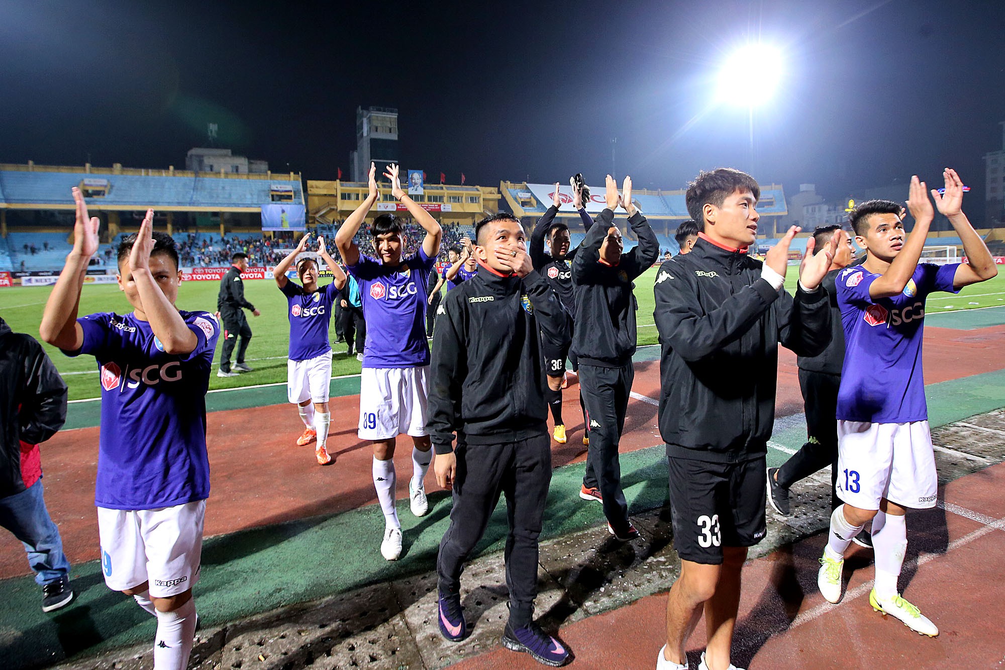 Lịch THTT: V-League hạ màn, Liverpool tiếp Chelsea