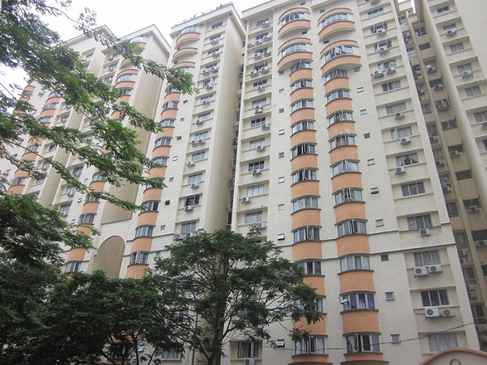 Quản lý chung cư – sân chơi mới trong thách thức cũ