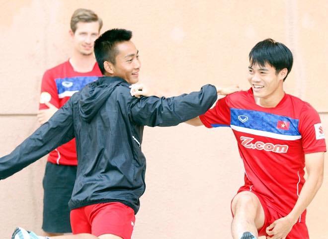 SEA Games 24-8: &Aacute;nh Vi&ecirc;n gi&agrave;nh HCV thứ 5, điền kinh 5 v&agrave;ng - Ảnh 22.