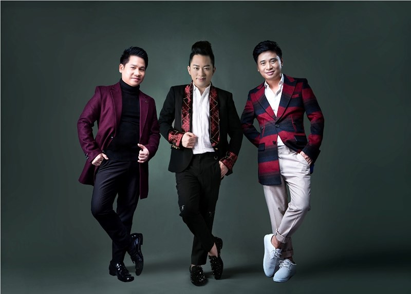 Uy&ecirc;n Linh sợ ơi l&agrave; sợ khi song ca c&ugrave;ng Trọng Tấn - Ảnh 3.