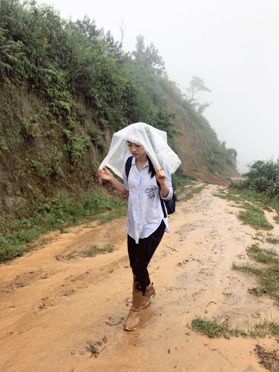 Hoa hậu Đỗ Mỹ Linh lọt tốp 20 Người đẹp nh&acirc;n &aacute;i - Ảnh 2.