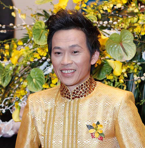 Hoài Linh vẫn ước mong đoạt thêm Giải Mai Vàng