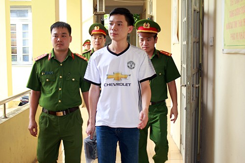 Bộ Y tế lên tiếng vụ bác sĩ Hoàng Công Lương bị bắt