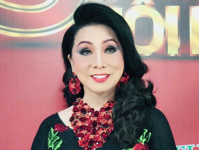 Cải lương nhiều khi vô bổ với người trẻ