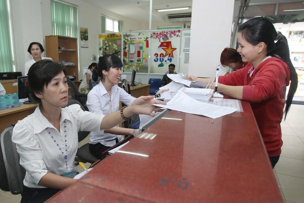 9 nh&oacute;m đối tượng được tăng lương từ 1-7-2017 - Ảnh 2.