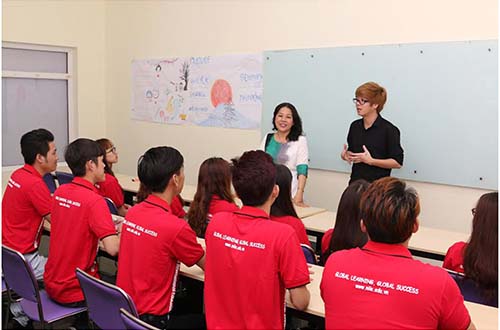 Ngành đạo diễn có hấp dẫn?