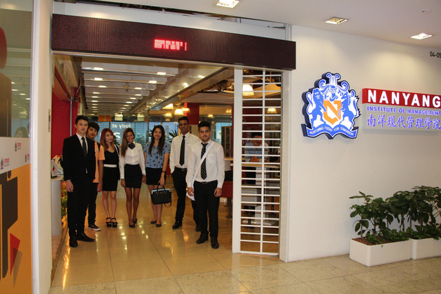 Du học Singapore bao nhiêu tiền là đủ?
