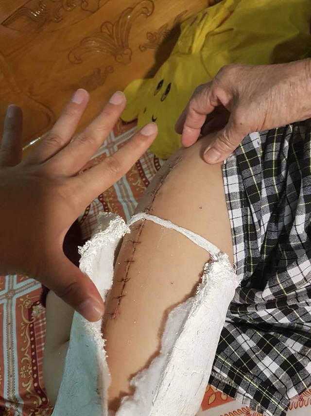 Đâu rồi trách nhiệm, tình thương?