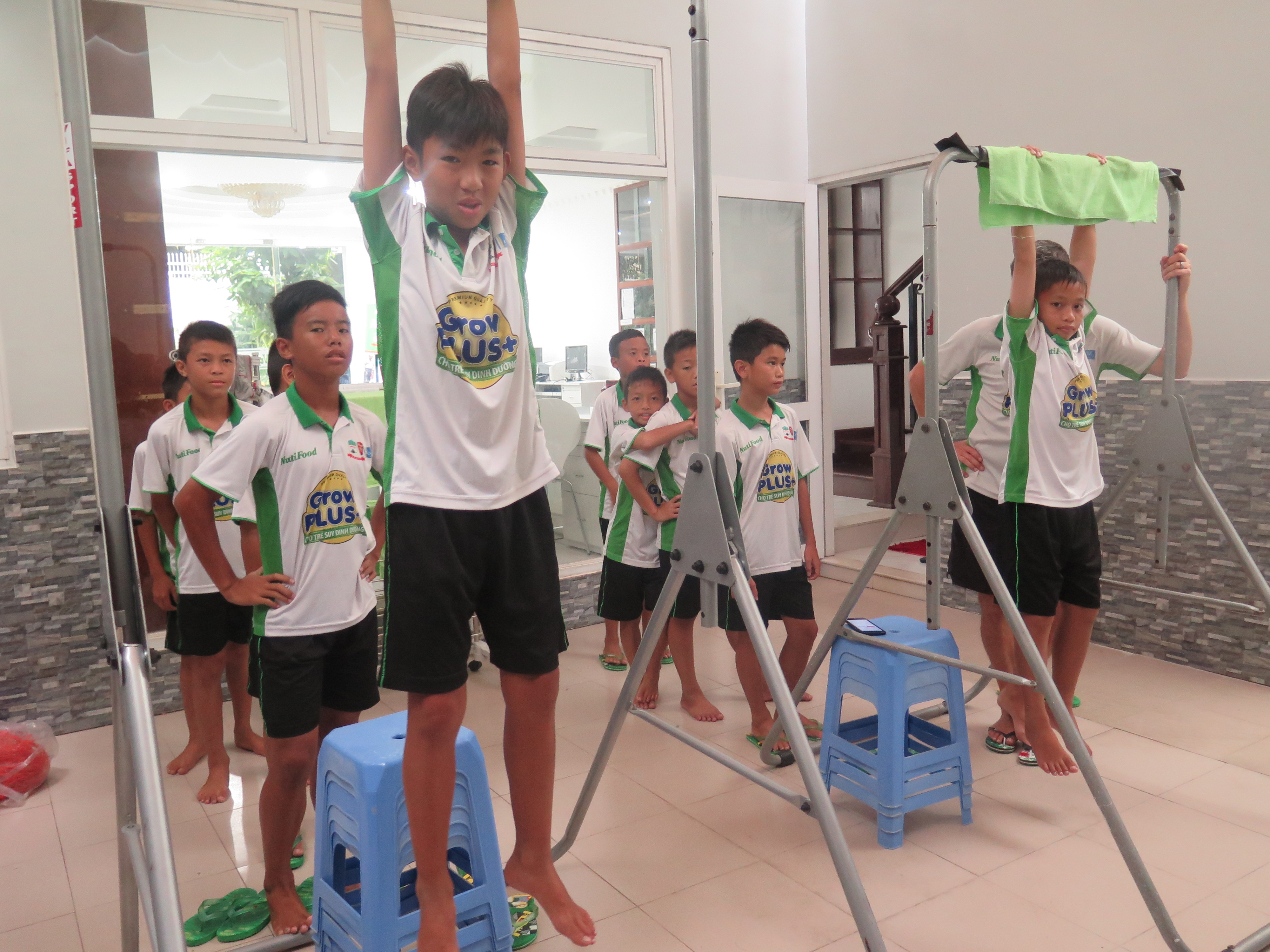 Học viện NutiFood tuyển sinh kh&oacute;a 2 - Ảnh 1.