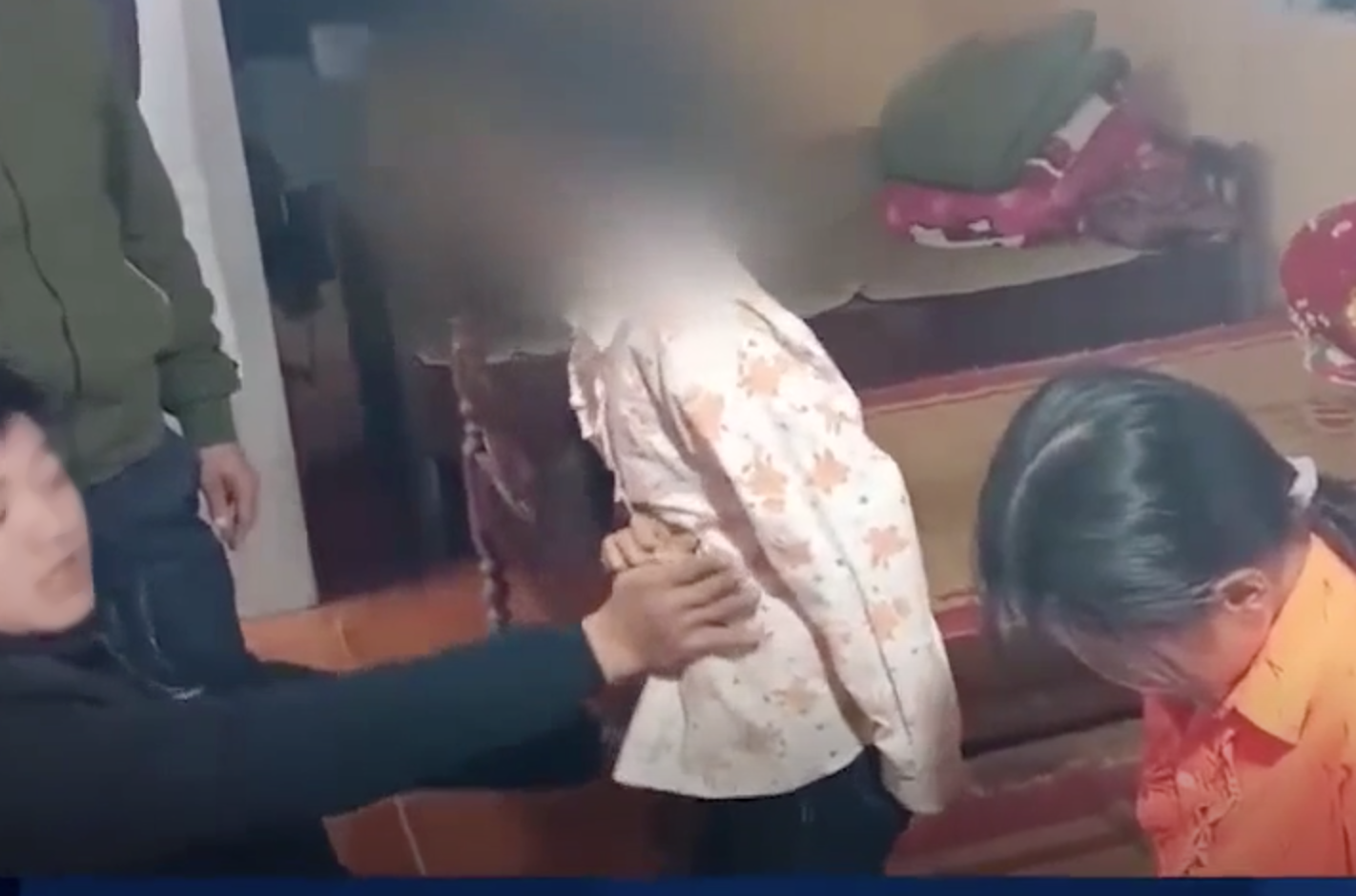 Xác định nguyên nhân hàng loạt học sinh hung hăng bất thường