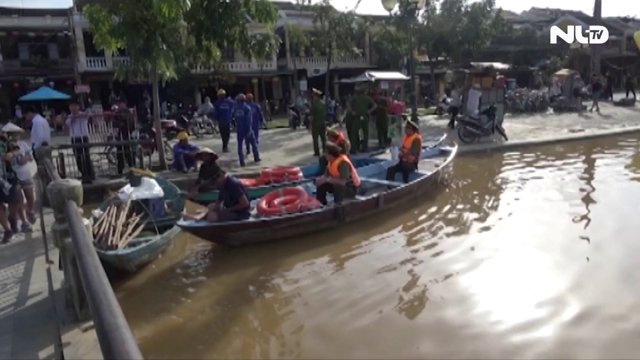 Hội An sẵn sàng đón đoàn khách quý APEC tham quan