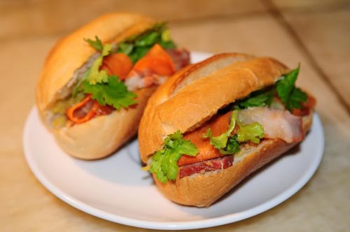 Thịt khìa “ăn là ghiền”