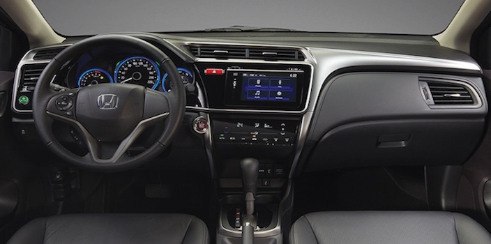 So sánh Honda City và Toyota Vios - Ảnh 8.