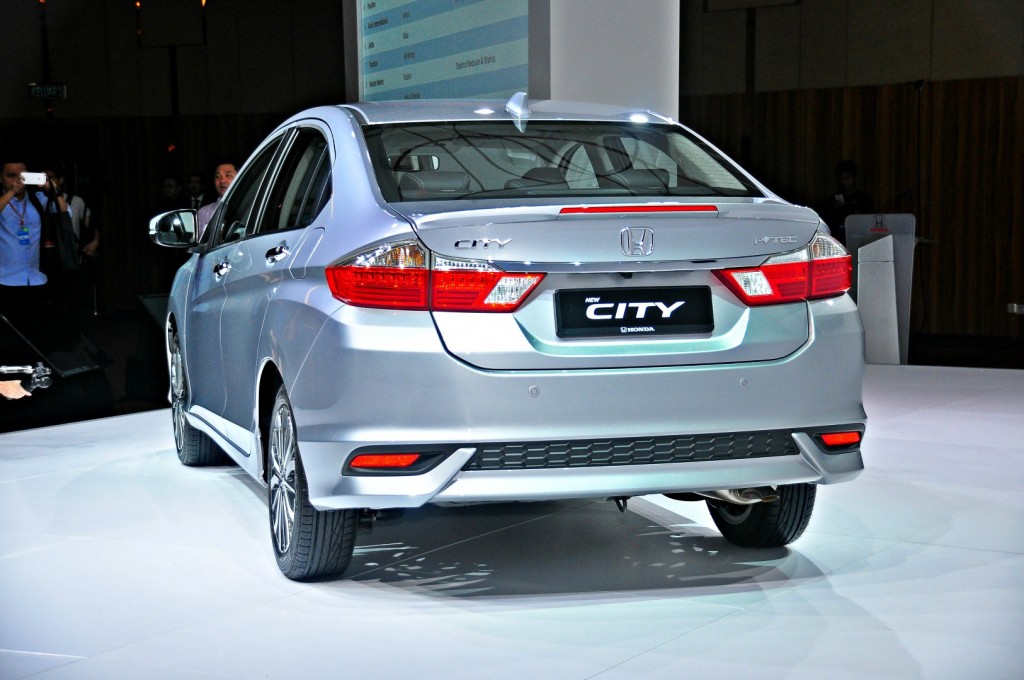 So sánh Honda City và Toyota Vios - Ảnh 14.