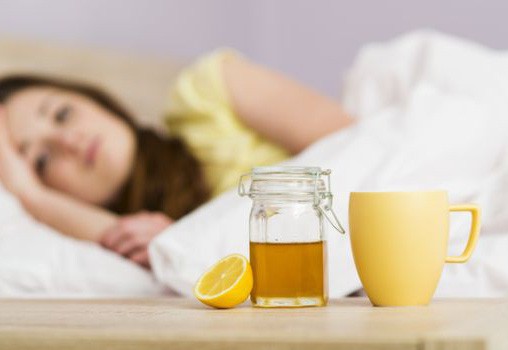 Trẻ ho dữ dội, chỉ cần 2 thứ này là đủ