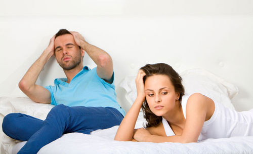 5 điều cần biết để duy tr&igrave; hạnh ph&uacute;c vợ chồng - Ảnh 1.