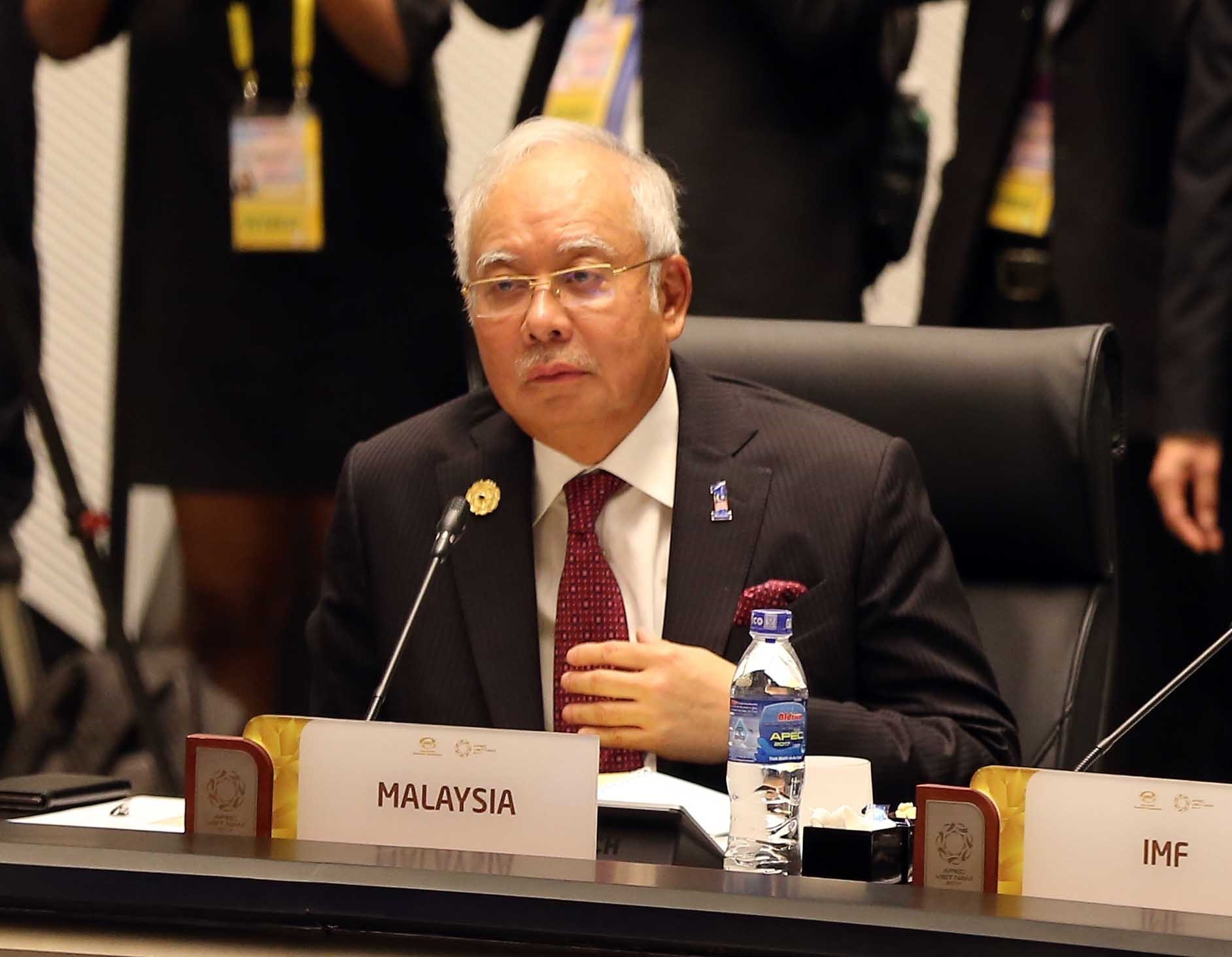 Chủ tịch nước: Th&ocirc;ng qua Tuy&ecirc;n bố Đ&agrave; Nẵng tại APEC 2017 - Ảnh 14.