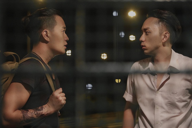 "Hot boy nổi loạn 2": Phim Việt đầu tiên dán nhãn C18