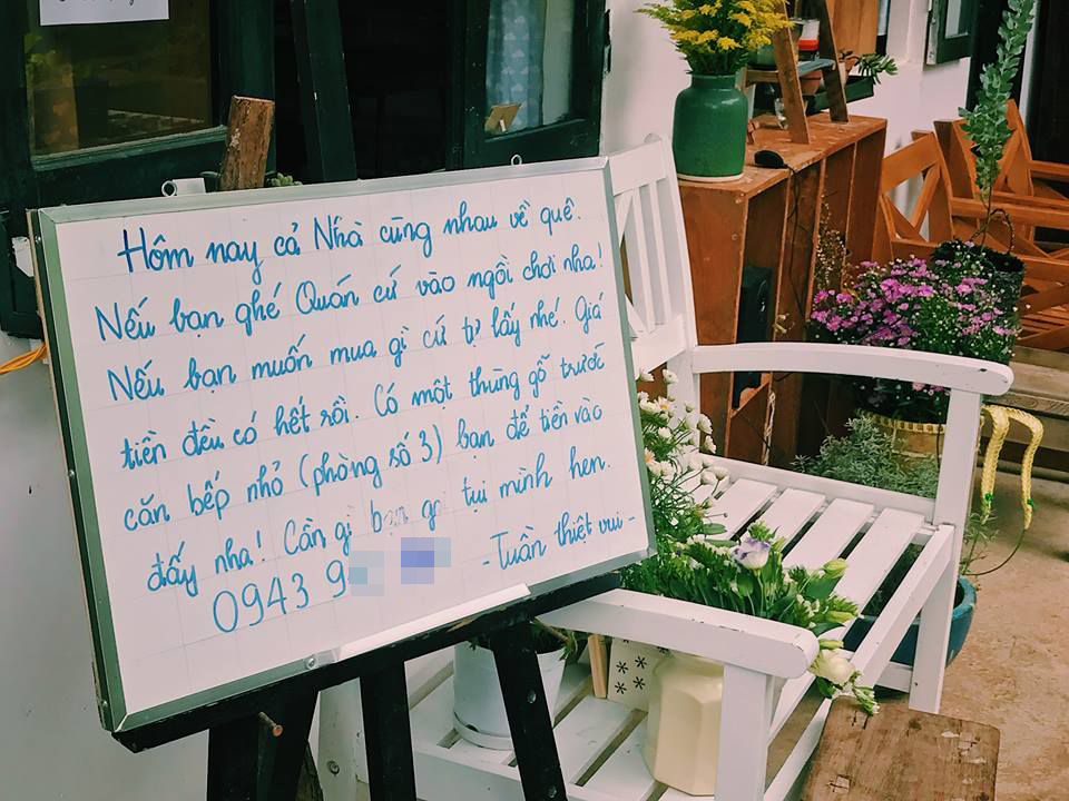 Sốt với "Có một Đà Lạt thật đáng yêu".