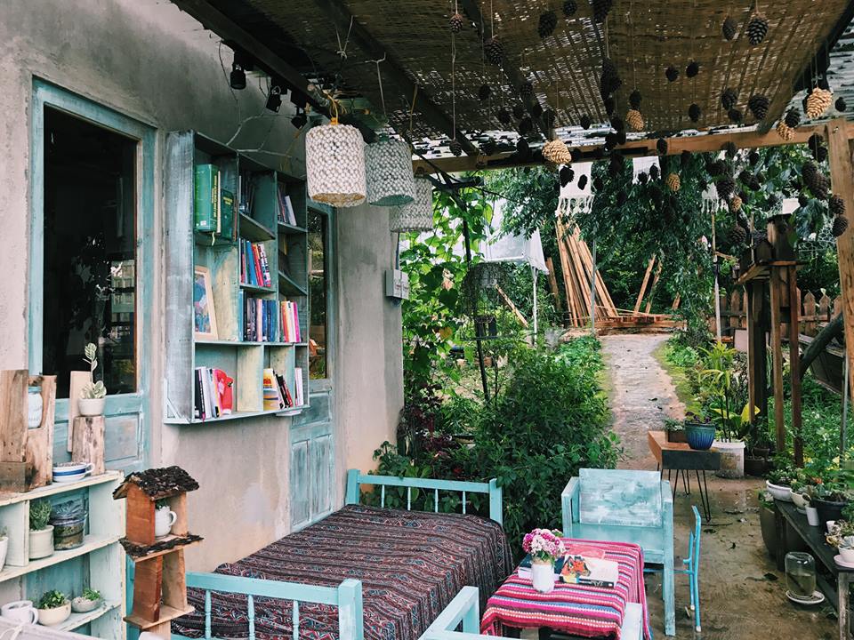 Sốt với Có một Đà Lạt thật đáng yêu. - Ảnh 2.