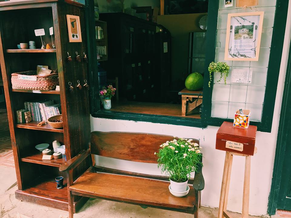 Sốt với Có một Đà Lạt thật đáng yêu. - Ảnh 4.