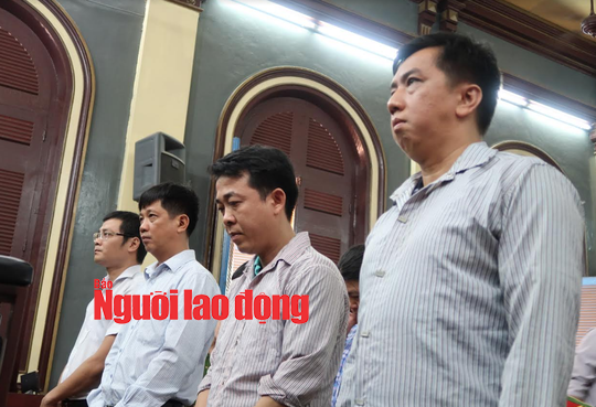 Bộ Công an mở rộng điều tra vụ VN Pharma