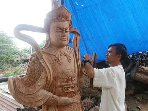 Bổ sung 6 đối tượng tham gia BHYT mới