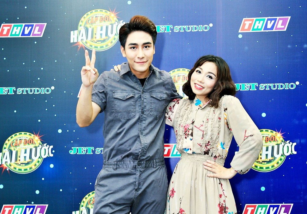 Hải Yến- Huy Nam