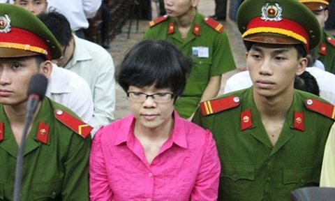 Điều tra lại vụ án Huyền Như